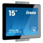 Monitorius iiyama TF1515MC-B2, vaizdas 9