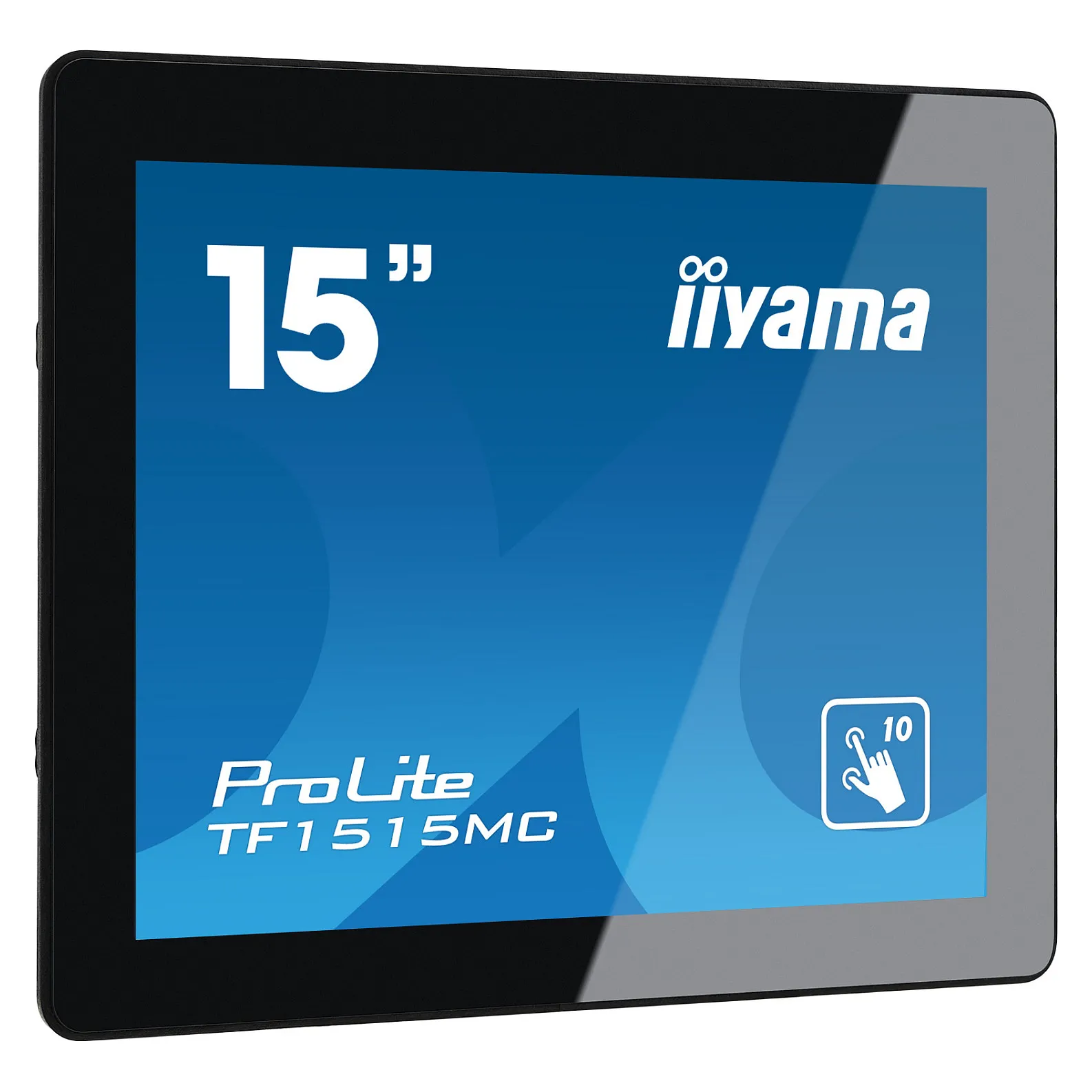 iiyama TF1515MC-B2 computer monitor Monitorius iiyama TF1515MC-B2
