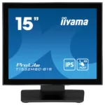 iiyama ProLite T1532MSC-B1S computer monitor