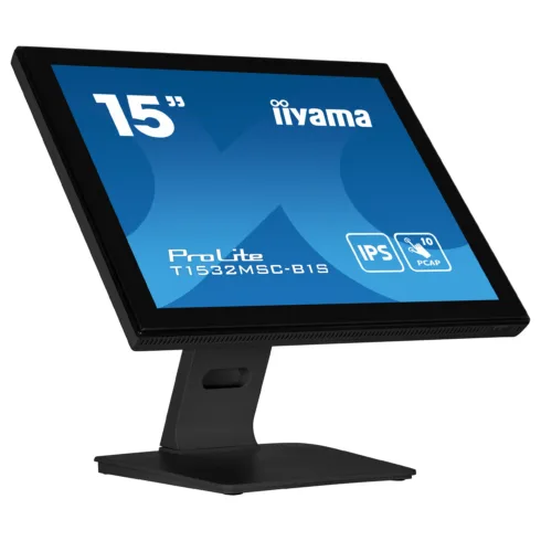 iiyama ProLite T1532MSC-B1S computer monitor