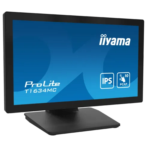 iiyama ProLite T1634MC-B1S computer monitor