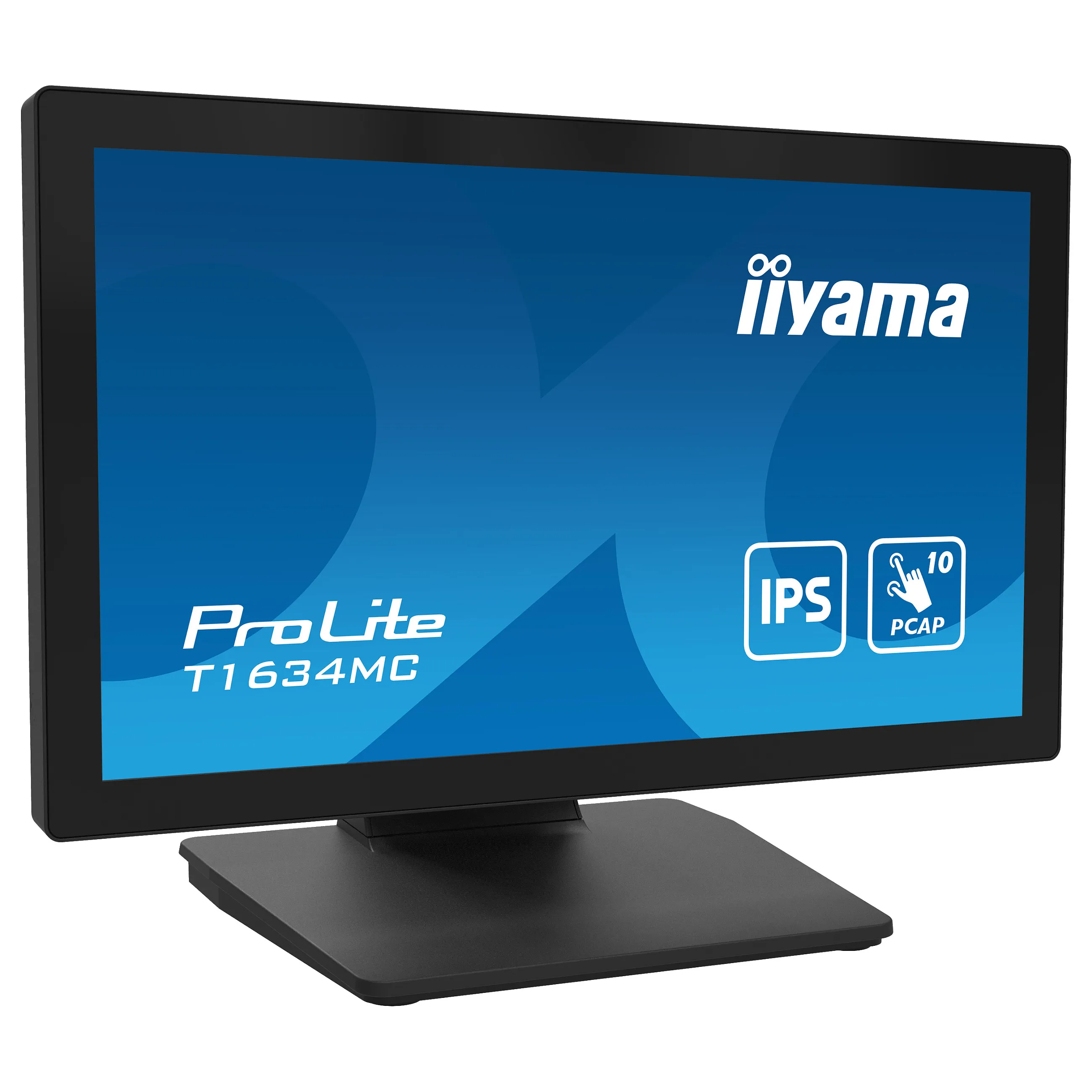 iiyama ProLite T1634MC-B1S computer monitor iiyama ProLite T1634MC-B1S computer monitor