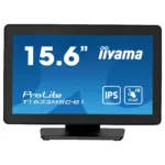 Monitorius iiyama ProLite T1633MSC-B1, vaizdas 3