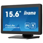 Monitorius iiyama ProLite T1633MSC-B1, vaizdas 4