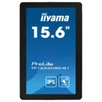iiyama ProLite TF1633MSC-B1 computer monitor