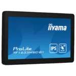 iiyama ProLite TF1633MSC-B1 computer monitor