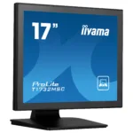 Monitorius iiyama ProLite T1732MSC-B1SAG, vaizdas 2