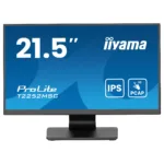 Monitorius iiyama ProLite T2252MSC-B2AG, vaizdas 2