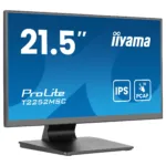 Monitorius iiyama ProLite T2252MSC-B2AG, vaizdas 3
