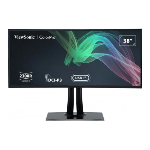 Monitorius Viewsonic VP3881A