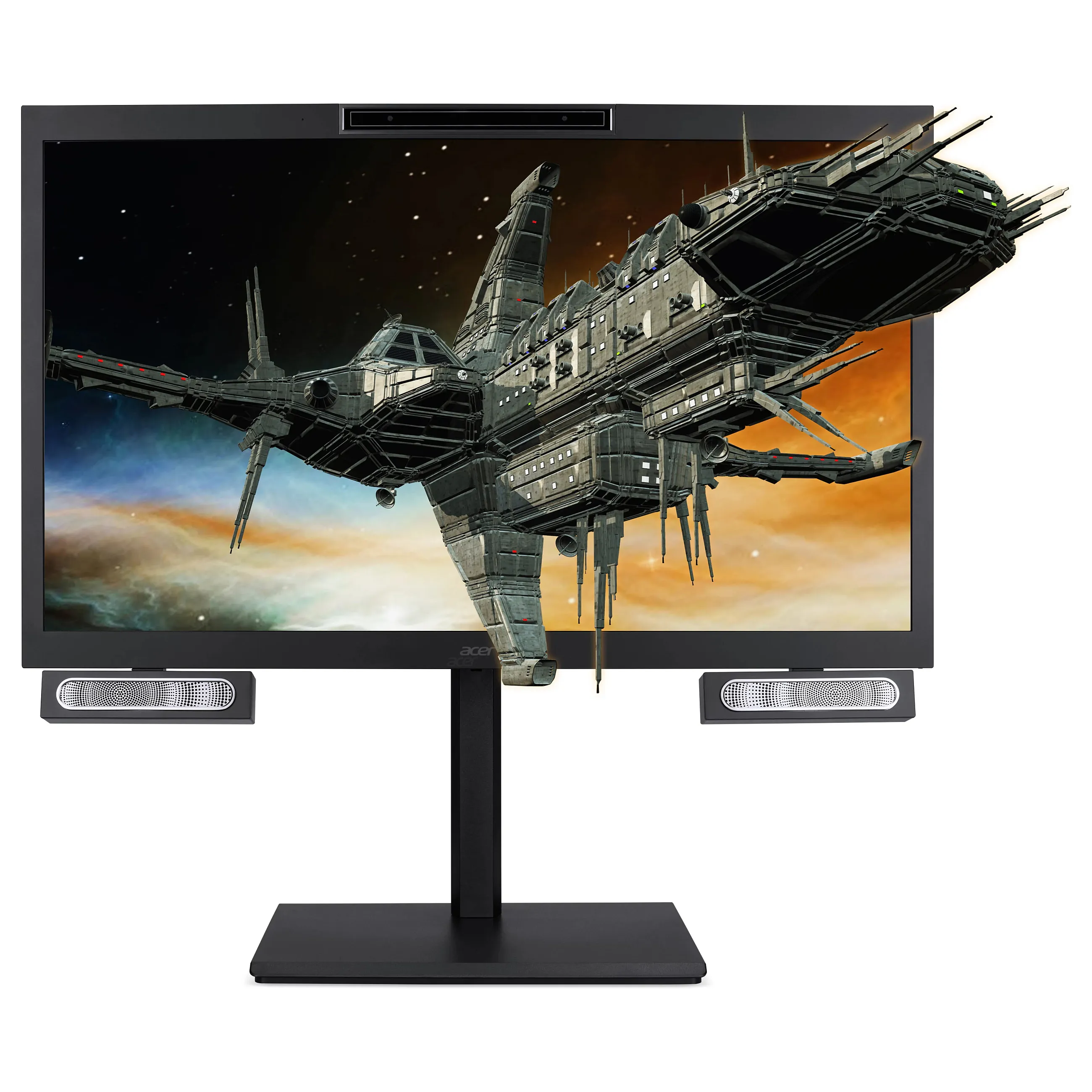 Acer ASV27-2P computer monitor Acer ASV27-2P computer monitor
