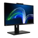 Monitorius Acer B278U E (UM.HB8EE.E01), vaizdas 2
