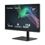 Monitorius Viewsonic VP Series VP2776T-4K, vaizdas 2