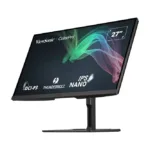Monitorius Viewsonic VP Series VP2776T-4K, vaizdas 3