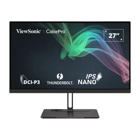Monitorius Viewsonic VP Series VP2776T-4K