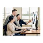 Viewsonic VG Series VG2709U-2K computer monitor