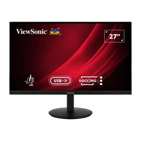Viewsonic VG Series VG2709U-2K computer monitor