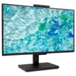 Acer B8 B248Y G computer monitor