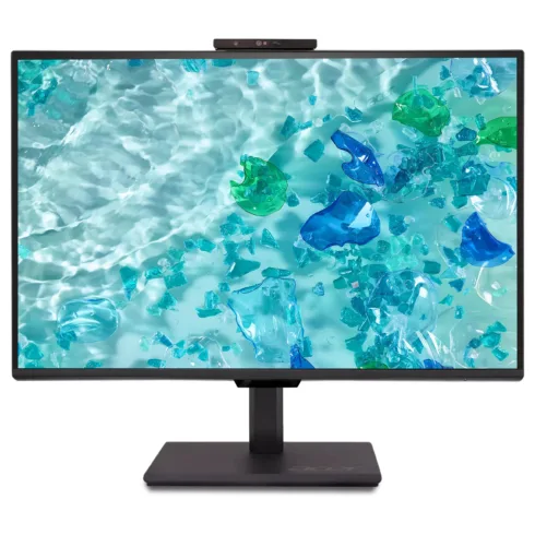 Acer B8 B248Y G computer monitor