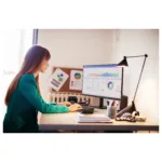 Monitorius Philips 1000 series 24E2N1100LB/00, vaizdas 12