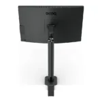 Monitorius BenQ PD2706UA (9H.LLKLB.QEE), vaizdas 2