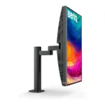 Monitorius BenQ PD2706UA (9H.LLKLB.QEE), vaizdas 3