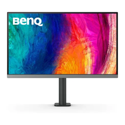 Monitorius BenQ PD2706UA (9H.LLKLB.QEE)