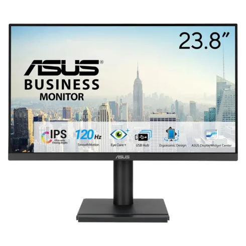 ASUS VA249QGS computer monitor