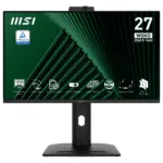 MSI PRO MP275QPDG computer monitor