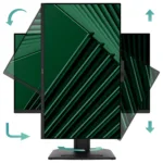 MSI PRO MP275QPDG computer monitor