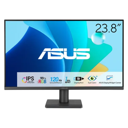 Monitorius ASUS VA249QG (90LM02W1-B01371)