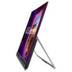 ASUS ZenScreen MB27ACF computer monitor