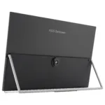 ASUS ZenScreen MB27ACF computer monitor