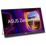 ASUS ZenScreen MB27ACF computer monitor
