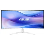 ASUS VU34WCIP-W computer monitor