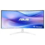 ASUS VU34WCIP-W computer monitor