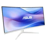 ASUS VU34WCIP-W computer monitor