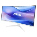 ASUS VU34WCIP-W computer monitor
