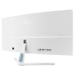 ASUS VU34WCIP-W computer monitor