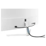ASUS VU34WCIP-W computer monitor