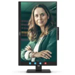 AOC Q27P3CW computer monitor