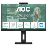AOC Q27P3CW computer monitor