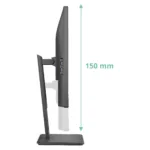 AOC Q27P3CW computer monitor