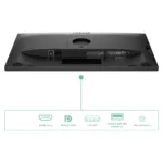 AOC Q27P3CW computer monitor