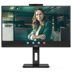 AOC Q27P3CW computer monitor