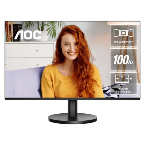 AOC B3 24B3HA2/75 computer monitor