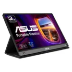 ASUS ZenScreen MB16AHP computer monitor