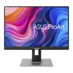 ASUS ProArt PA248QV computer monitor