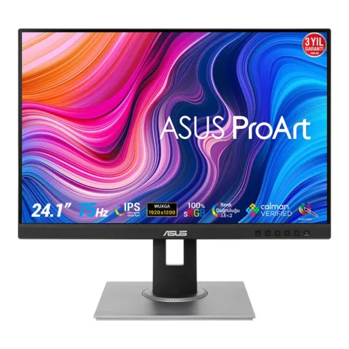ASUS ProArt PA248QV computer monitor