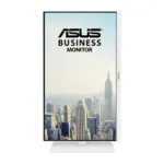 Monitorius ASUS VA24EQSB-W (90LM0562-B02170), vaizdas 5